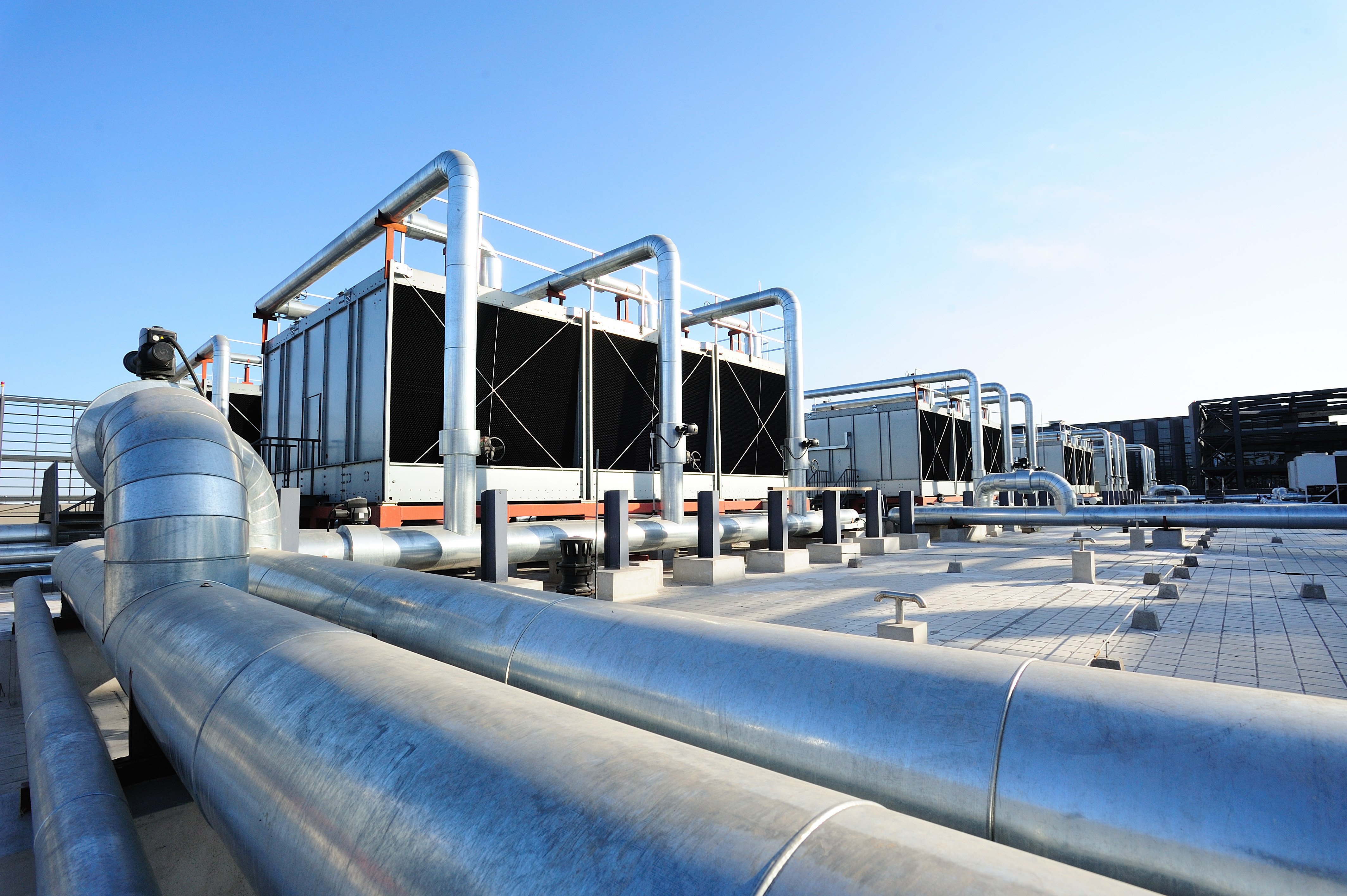 Soluzioni personalizzate per i data center