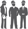 Expert staff