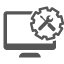 Remote monitoring
