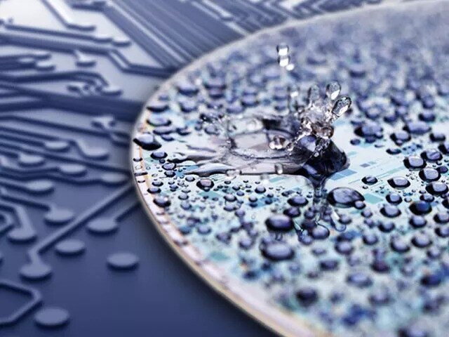 Sistemi per la produzione di acqua ultrapura