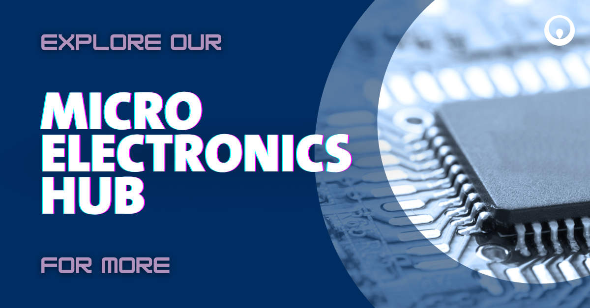 MICROELECTRONICS HUB