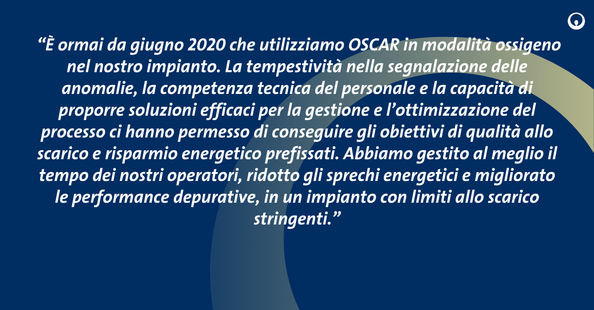 OSCAR_ Municipal feedbacks